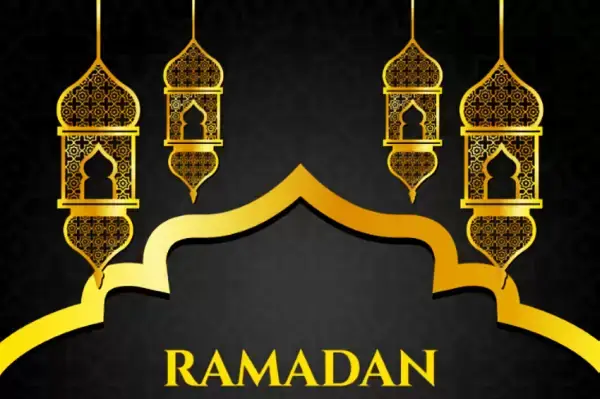 Marhaban Ya Ramadan 1442 Hijriah / 2021 Masehi